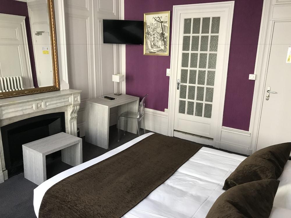 Hotel De Paris Λυών Εξωτερικό φωτογραφία