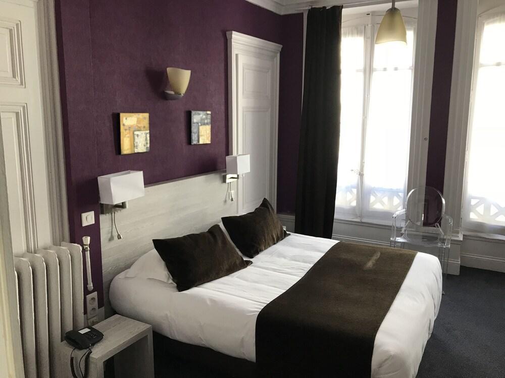 Hotel De Paris Λυών Εξωτερικό φωτογραφία