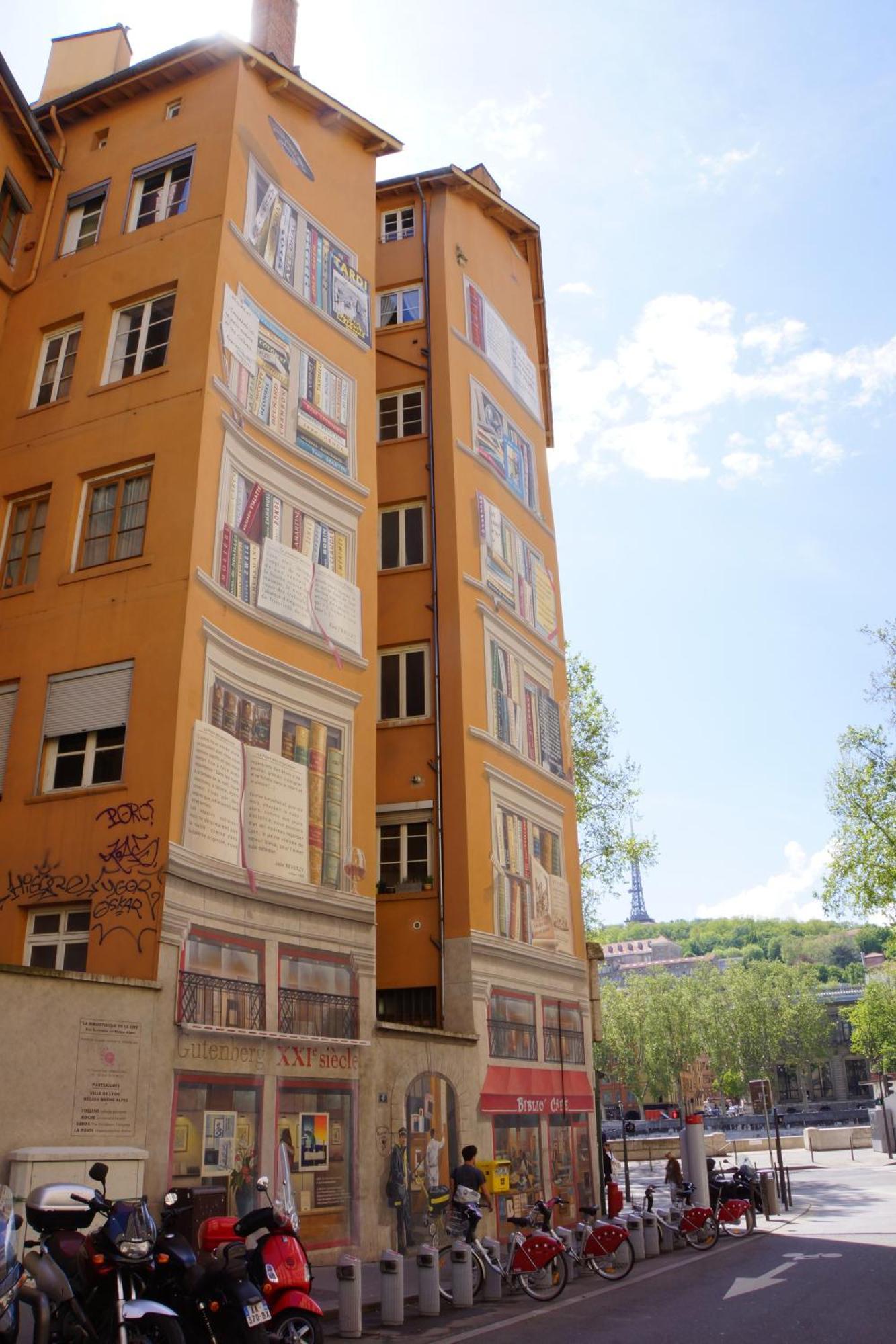 Hotel De Paris Λυών Εξωτερικό φωτογραφία