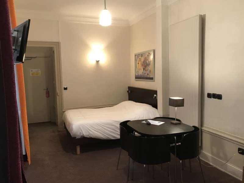 Hotel De Paris Λυών Δωμάτιο φωτογραφία