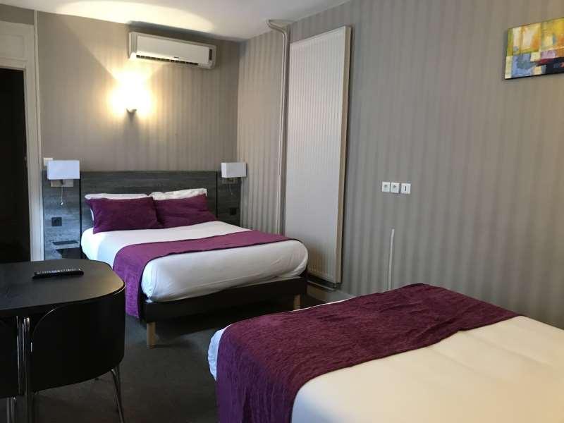 Hotel De Paris Λυών Δωμάτιο φωτογραφία