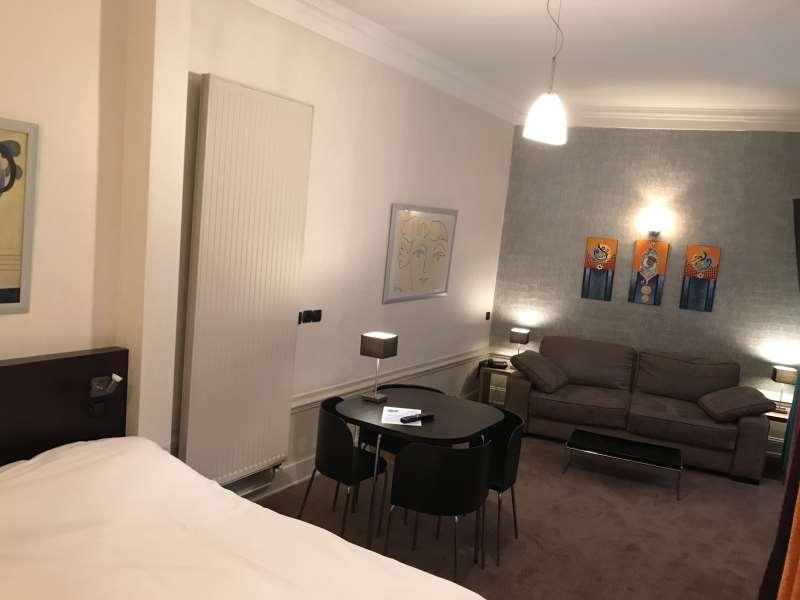 Hotel De Paris Λυών Δωμάτιο φωτογραφία