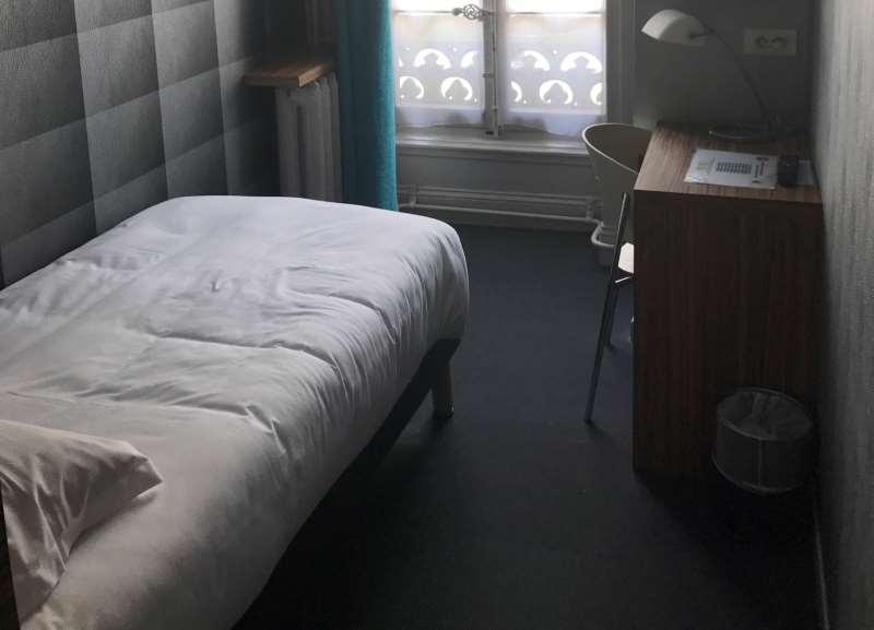 Hotel De Paris Λυών Δωμάτιο φωτογραφία