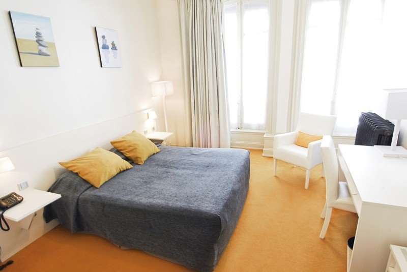 Hotel De Paris Λυών Δωμάτιο φωτογραφία