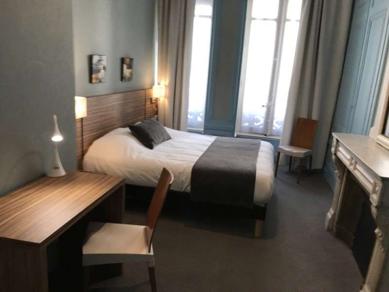 Hotel De Paris Λυών Δωμάτιο φωτογραφία