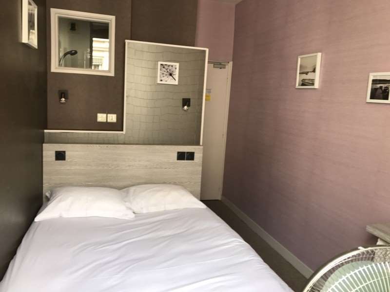 Hotel De Paris Λυών Δωμάτιο φωτογραφία