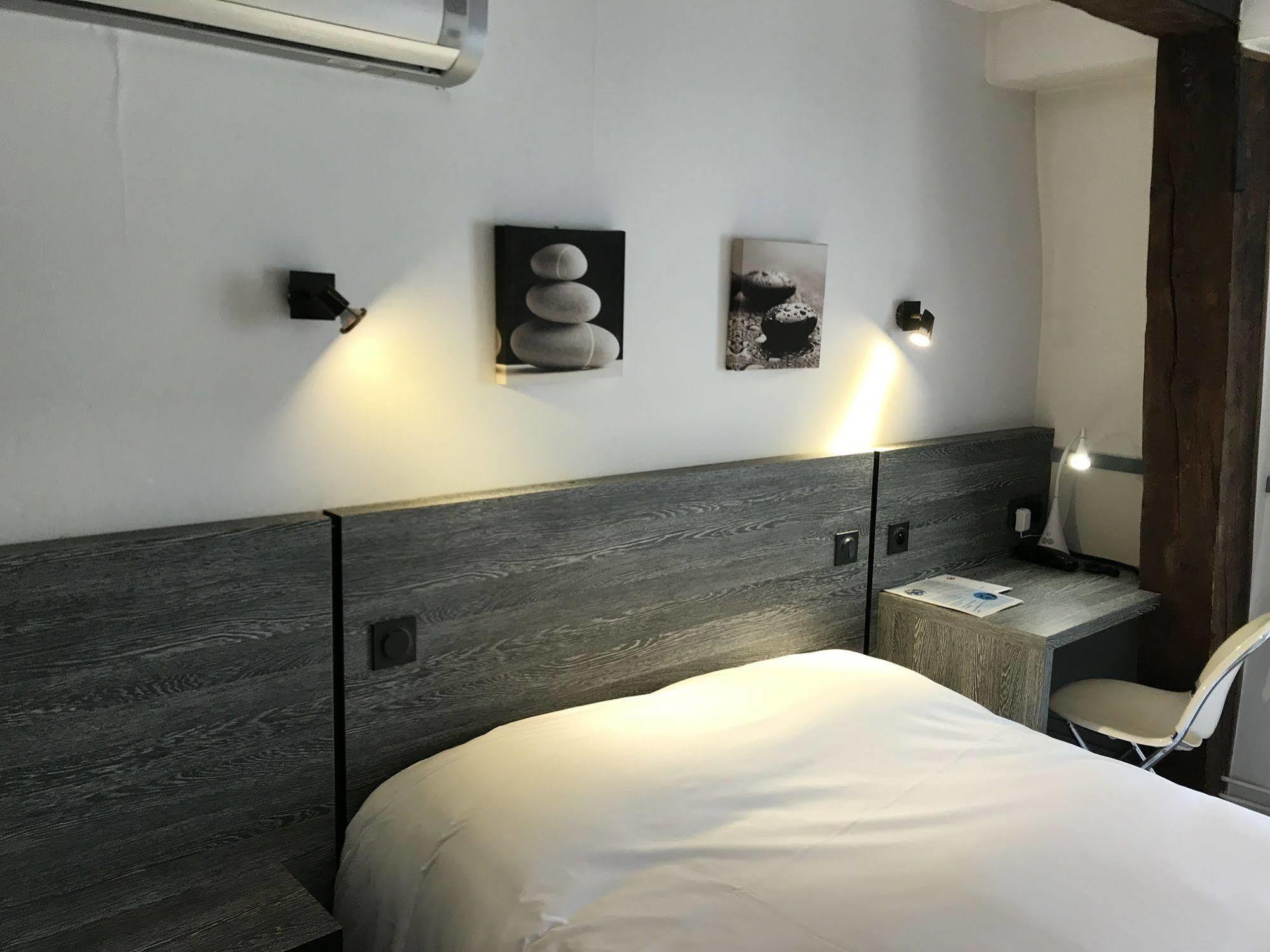 Hotel De Paris Λυών Εξωτερικό φωτογραφία