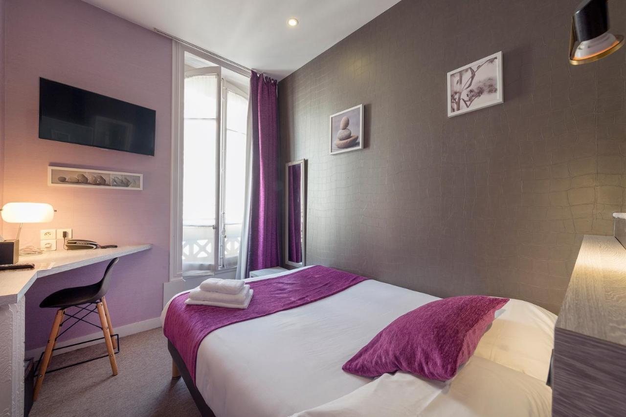 Hotel De Paris Λυών Εξωτερικό φωτογραφία