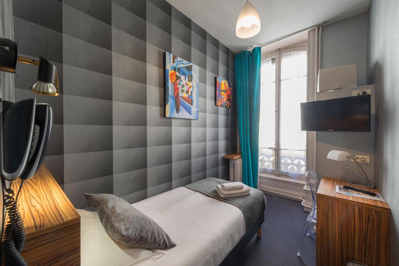 Hotel De Paris Λυών Εξωτερικό φωτογραφία